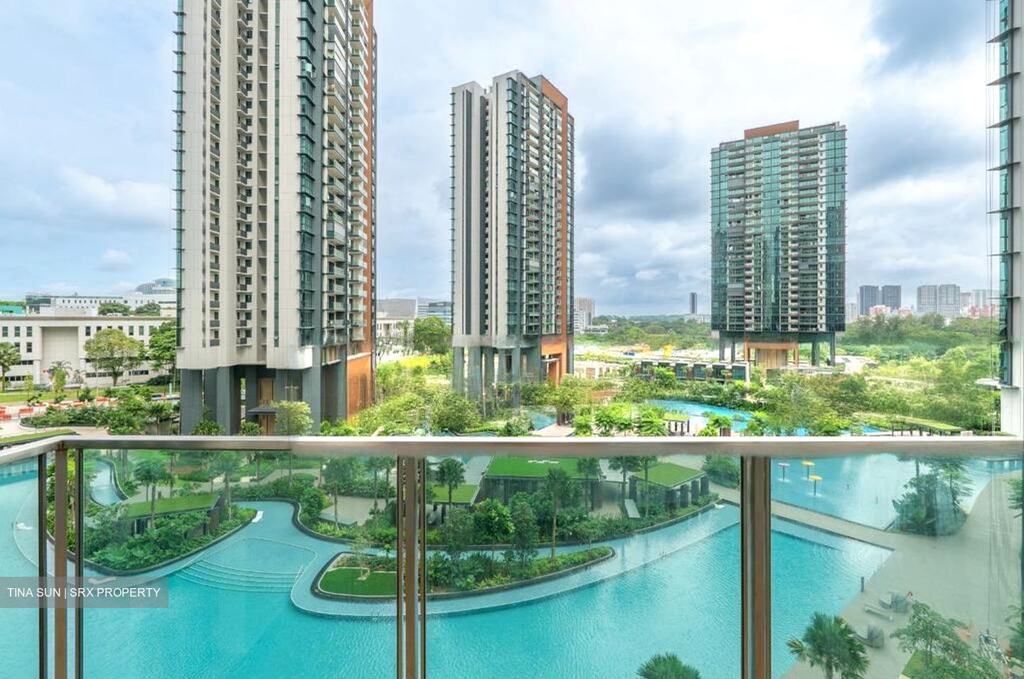Normanton Park (D5), Apartment #503994421